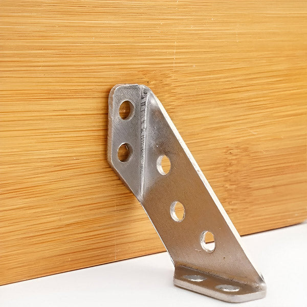 Praktisches Eckverbindungs-Set (10 Stk.)