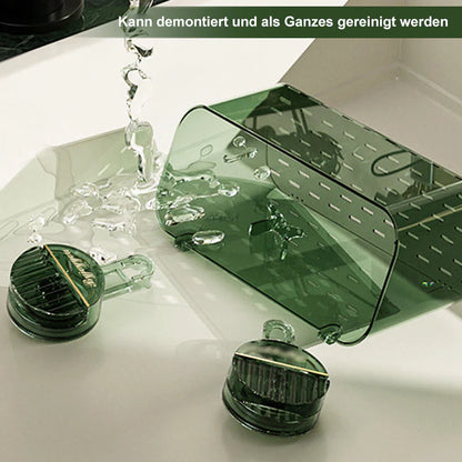 Selbstklebendes Regal für Bad & Küche
