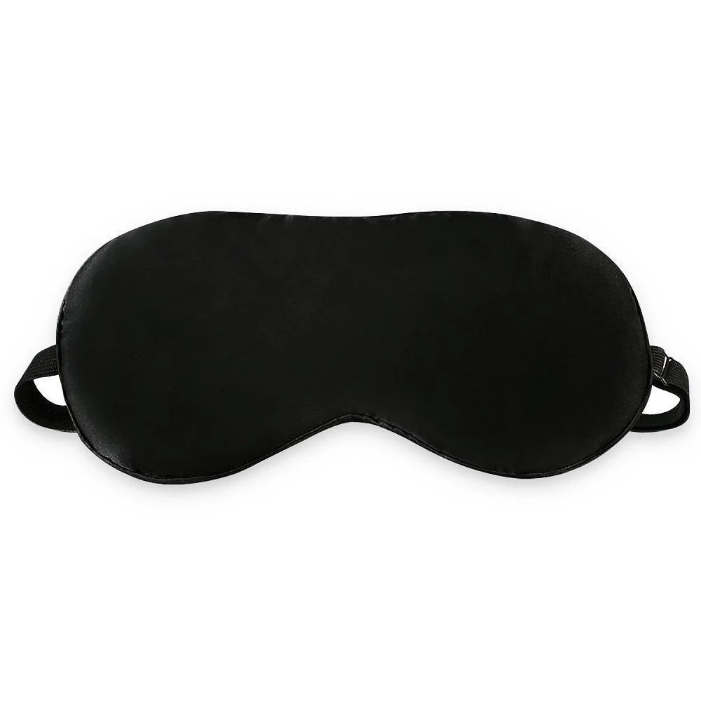 Bequeme Schlafmaske