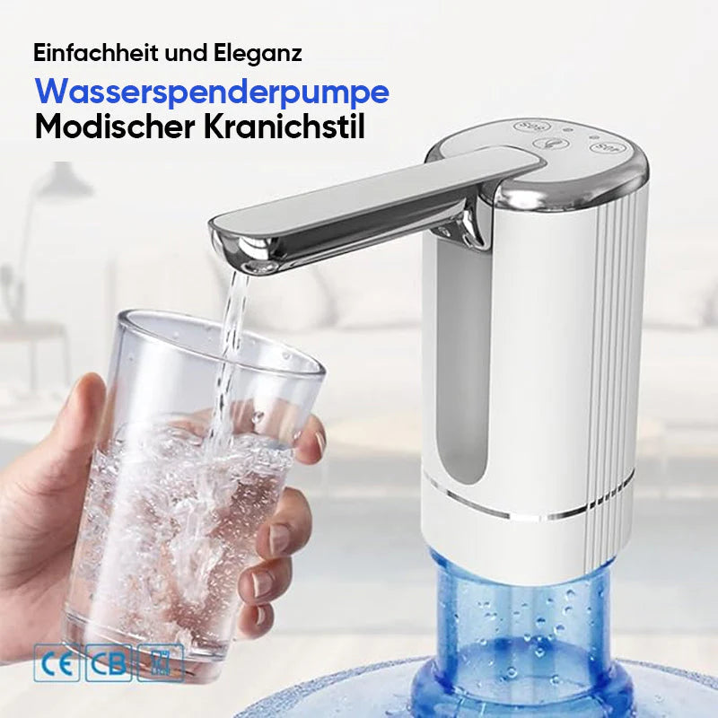 Elektrische Wasserpumpe
