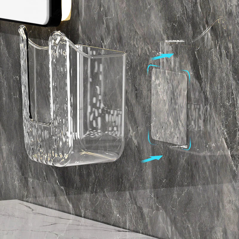 Praktischer Feuchttuchspender mit Deckel