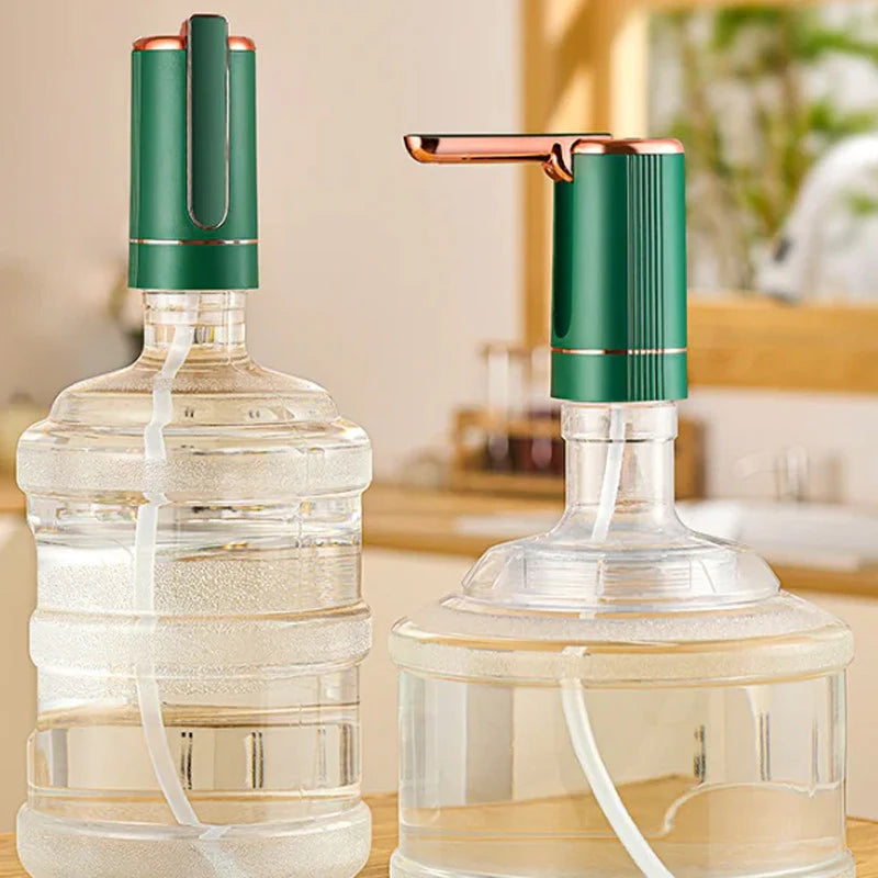 Elektrische Wasserpumpe