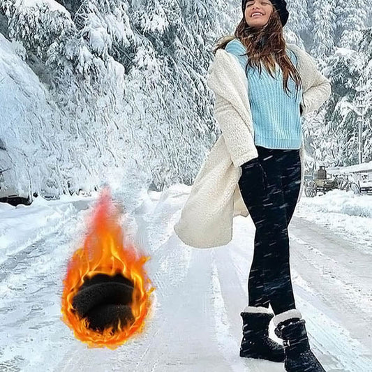 Elastische Leggings für maximalen Tragekomfort