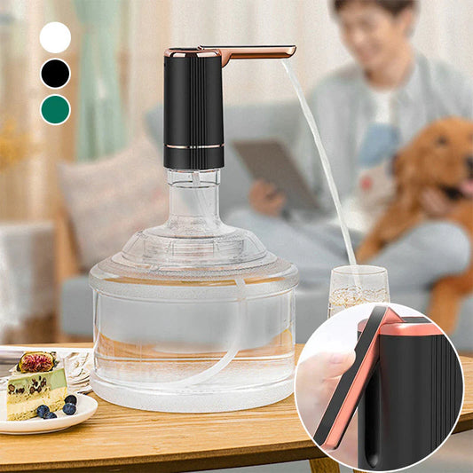Elektrische Wasserpumpe