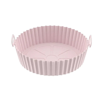 Silikonform für Airfryer & Backofen