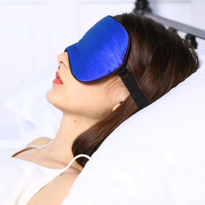 Bequeme Schlafmaske