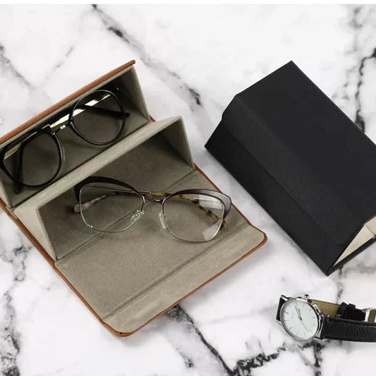 Aufbewahrungsbox für Brillen & Accessoires