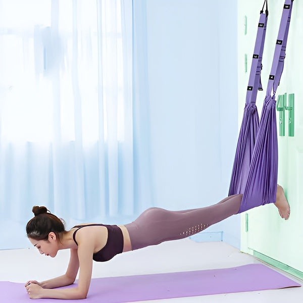 Yoga Fitness-Seil