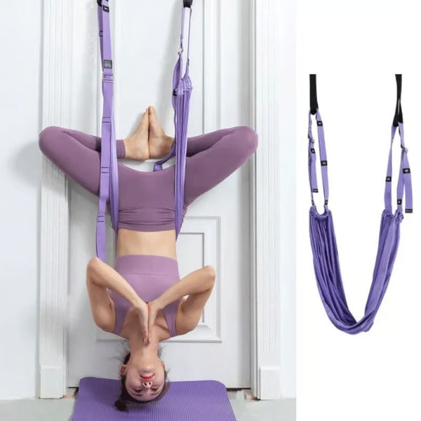 Yoga Fitness-Seil