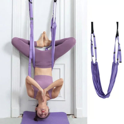 Yoga Fitness-Seil