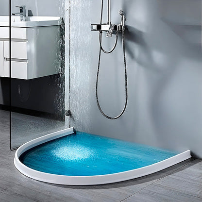 Weicher Wasser-Stopper