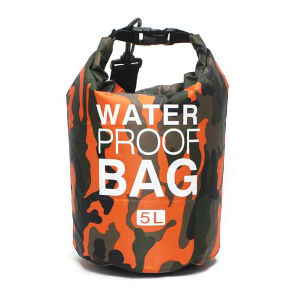 Wasserdichter Outdoor-Rucksack