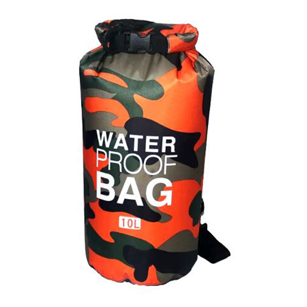 Wasserdichter Outdoor-Rucksack
