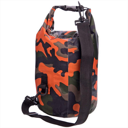 Wasserdichter Outdoor-Rucksack