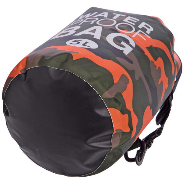 Wasserdichter Outdoor-Rucksack