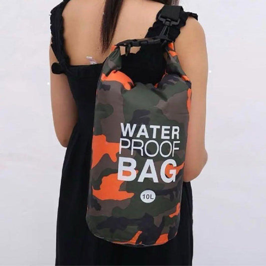 Wasserdichter Outdoor-Rucksack