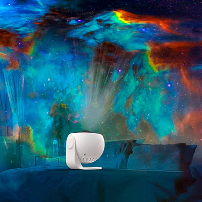 Sternenlicht Traumprojektor