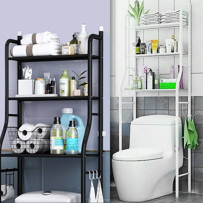 Modernes Badezimmerregal