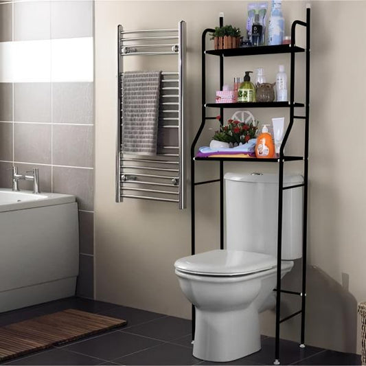 Modernes Badezimmerregal