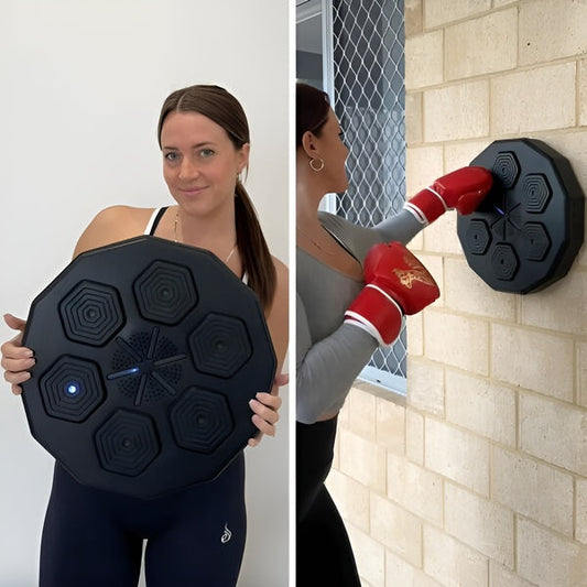 Kabelloses Boxsoundpad