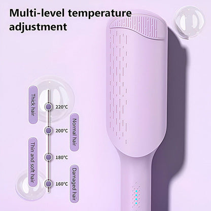 Exklusiver Lockenstab