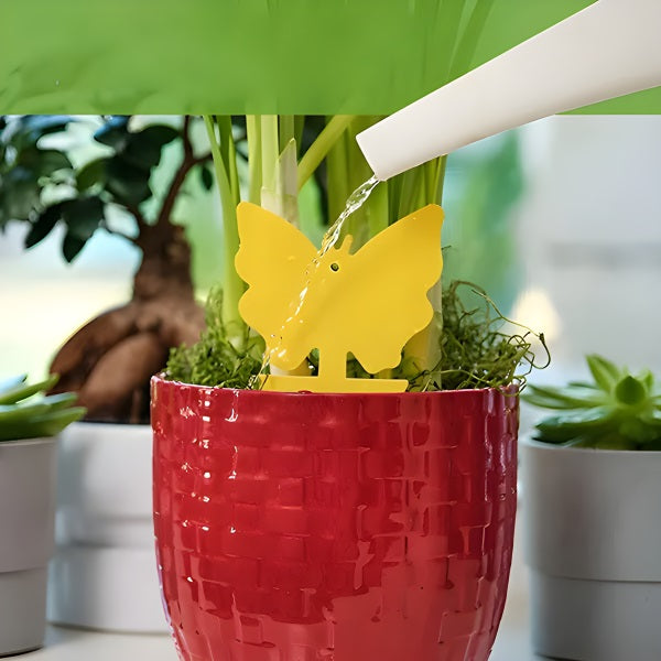 Klebefallen für Fliegen & Insekten