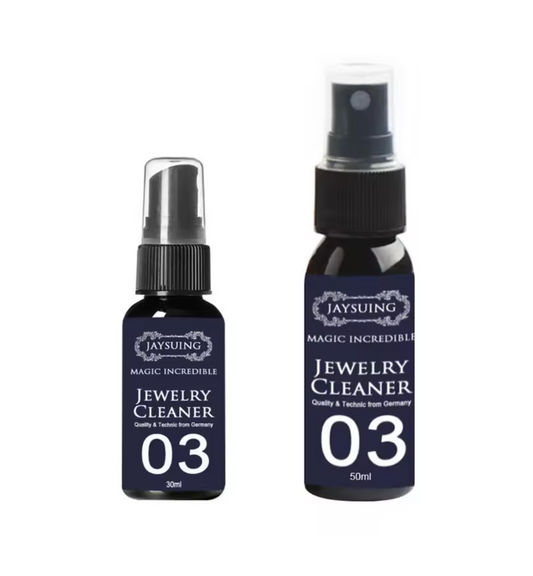 Schmuckpflege-Spray (30ml)