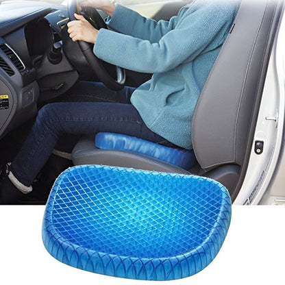 Ergonomisches Gel-Druckentlastungskissen