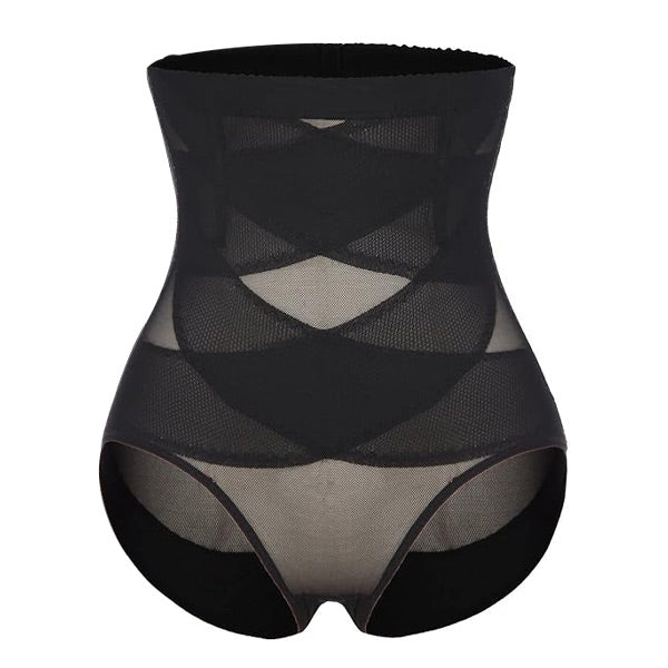 Komfortable Shapewear-Unterhose