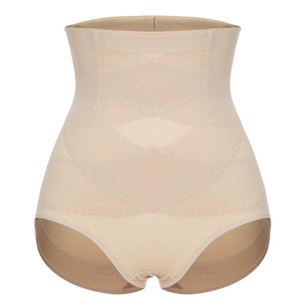 Komfortable Shapewear-Unterhose