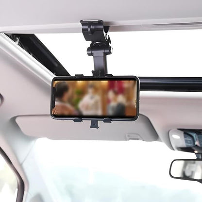 Rutschfeste Handyhalterung fürs Auto