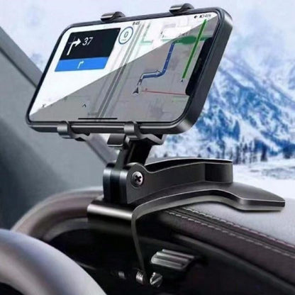 Rutschfeste Handyhalterung fürs Auto