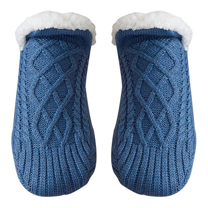 Kuschelige Socken