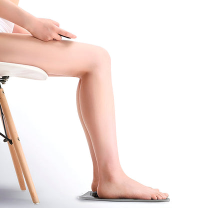EMS-Fußmassagetechnologie für Regeneration und Komfort
