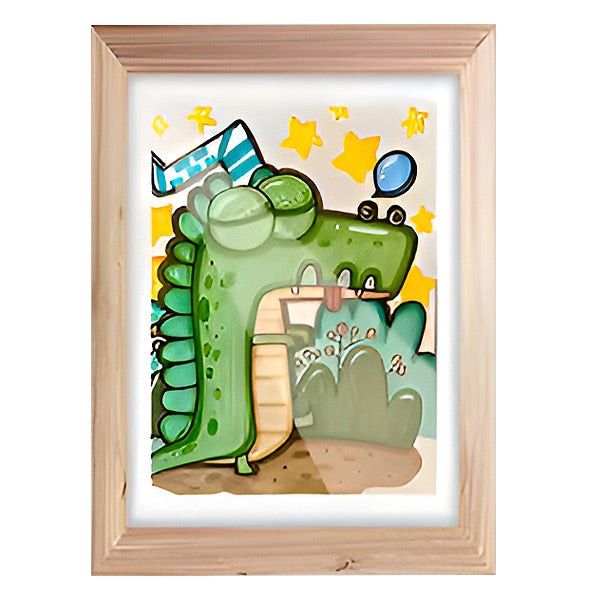 Bilderrahmen für Kunstwerke