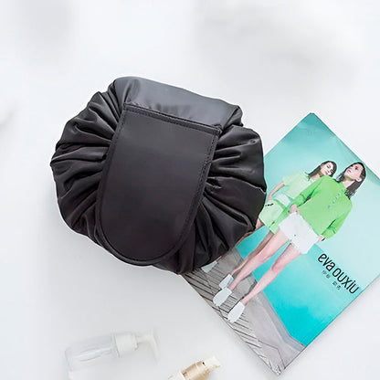 Makeup-Organizer mit Kordelzug
