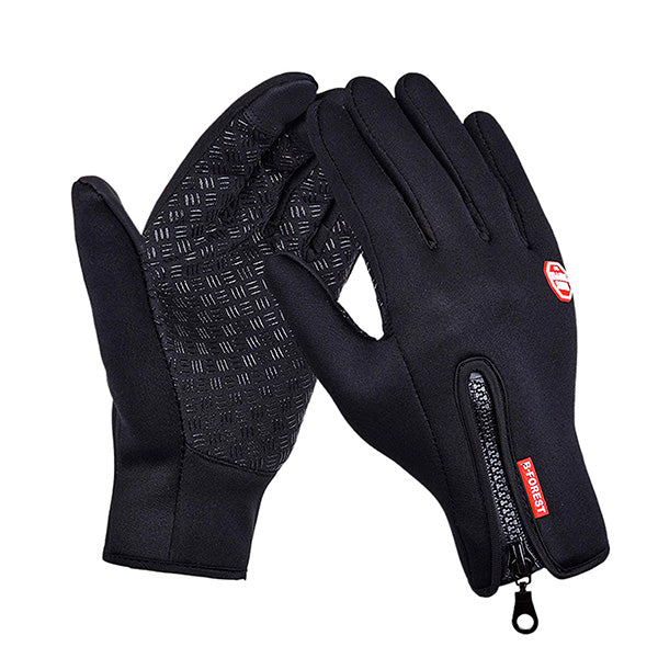 Hochwertige Winterhandschuhe – Winddicht & atmungsaktiv