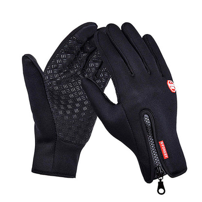 Hochwertige Winterhandschuhe – Winddicht & atmungsaktiv