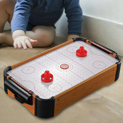 Mini-Tischhockey-Set