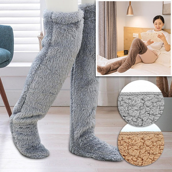 WärmeWunder Kuschelsocken