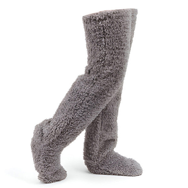 WärmeWunder Kuschelsocken