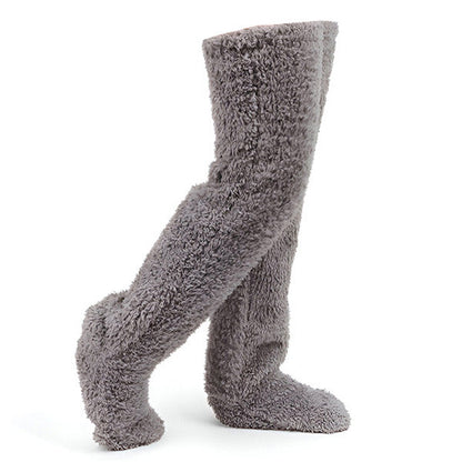 WärmeWunder Kuschelsocken