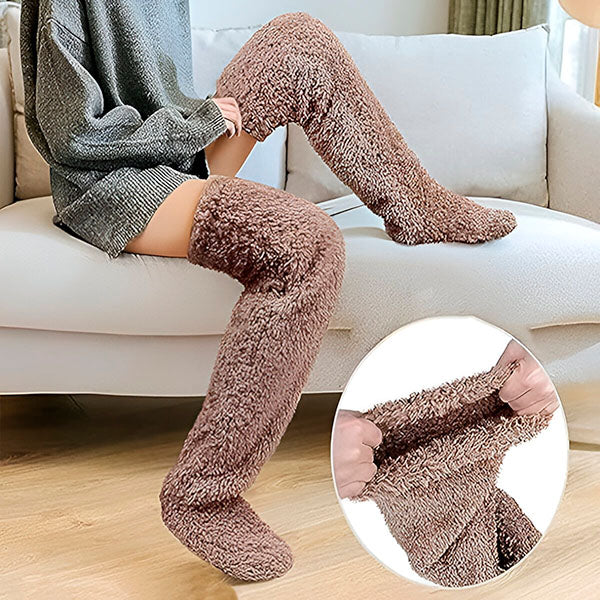 WärmeWunder Kuschelsocken