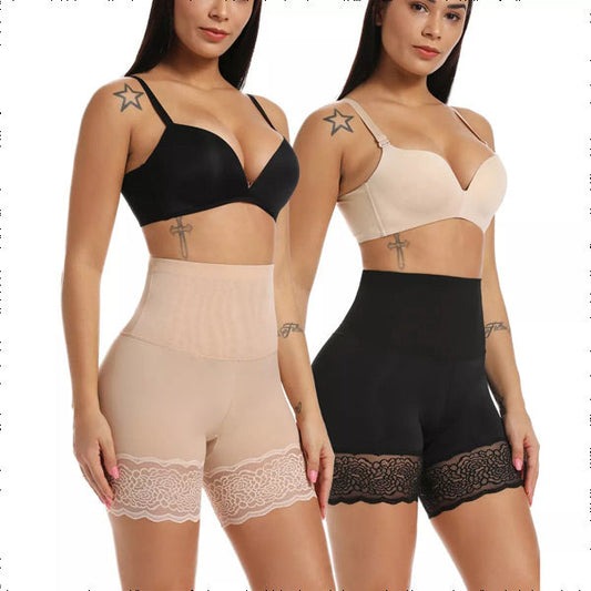 Bauchweg & Push-Up Unterhose (2 Stk.)