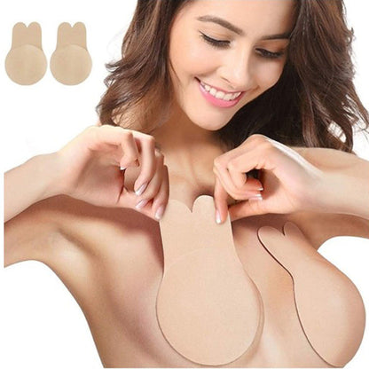 Selbstklebende Push-up Pads