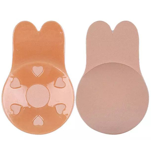 Selbstklebende Push-up Pads