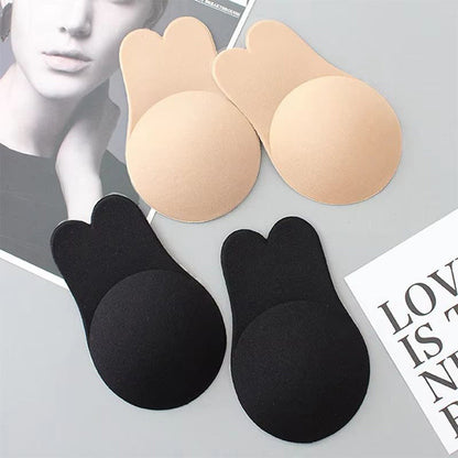 Selbstklebende Push-up Pads
