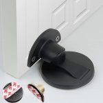 Magnetischer Türstopper für sicheren Halt