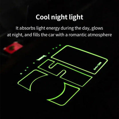 Universal-Anti-Rutsch-Matte für Autos – Sicher & langlebig