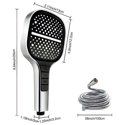Praktischer Sicherheits-Duschgriff